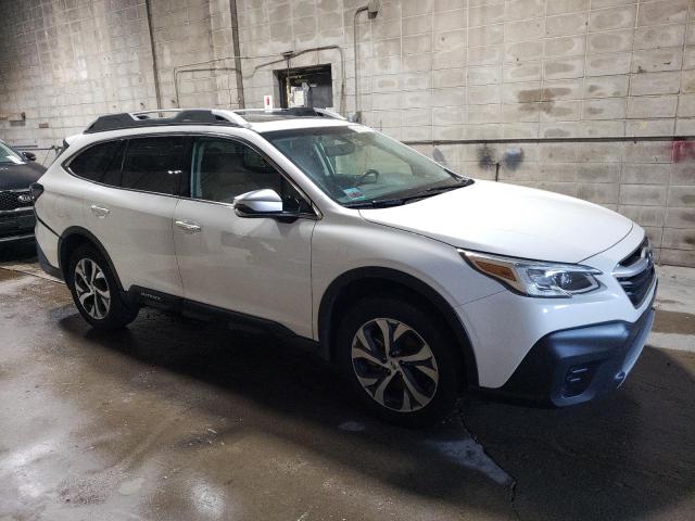 2020 SUBARU OUTBACK TO 4S4BTGPD3L3181711