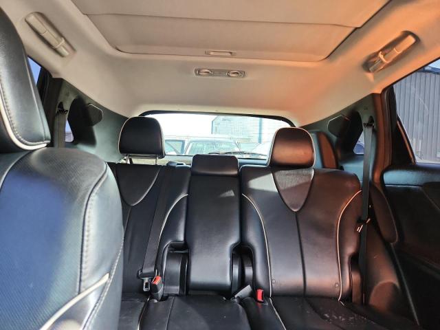 2013 TOYOTA VENZA LE - 4T3BK3BB9DU081827