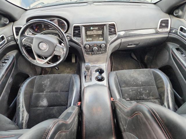 2017 JEEP GRAND CHER - 1C4RJFLG5HC635676