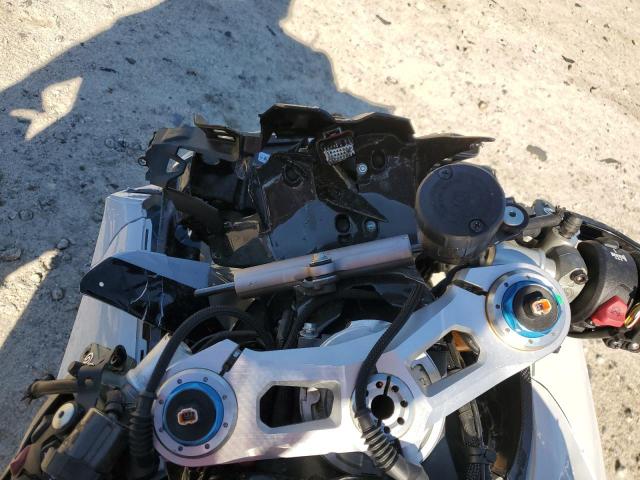 2021 DUCATI PANIGALE V ZDMDAGNW5MB016066