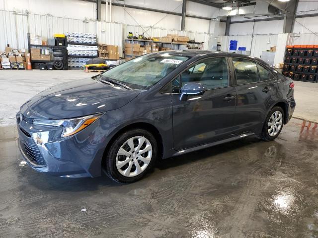 Global Auto Auctions: 2025 TOYOTA COROLLA LE