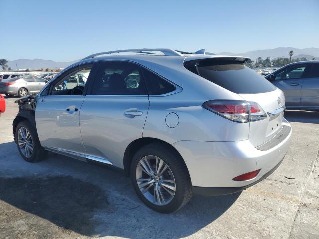 2015 LEXUS RX 350 2T2ZK1BA7FC153577