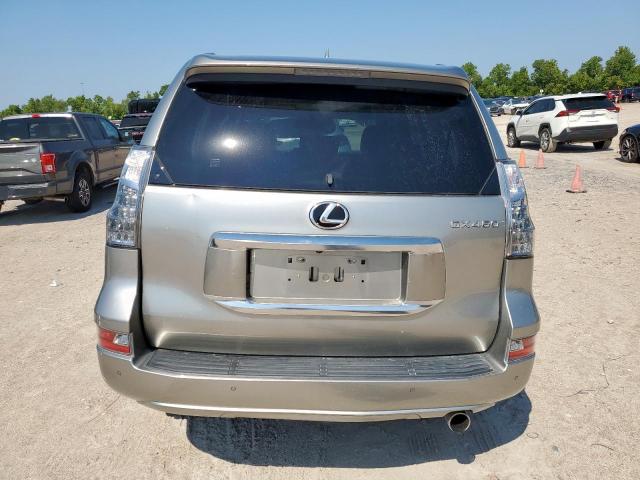 2022 LEXUS GX 460 LUX JTJGM7BX0N5322747