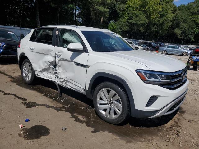 2021 VOLKSWAGEN ATLAS CROS 1V2HC2CA1MC225508
