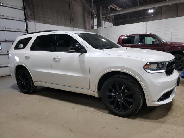 2017 DODGE DURANGO GT - 1C4RDJDG7HC945272