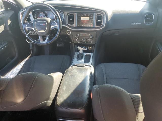 2016 DODGE CHARGER SX 2C3CDXHG3GH215247