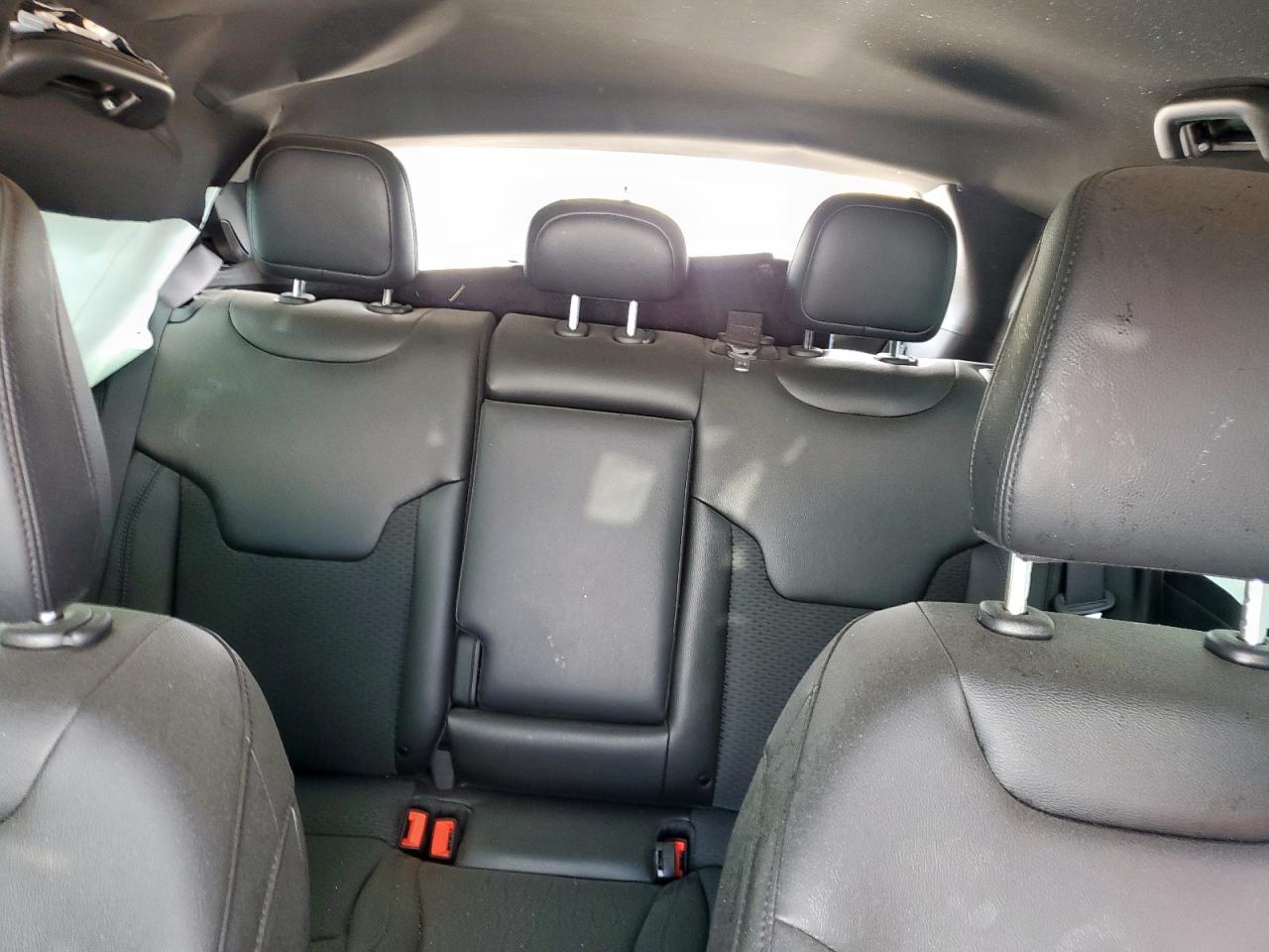 JEEP COMPASS LATITUDE