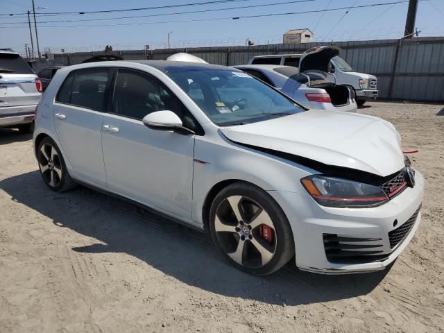 2017 VOLKSWAGEN GTI S/SE 3VW447AUXHM011352