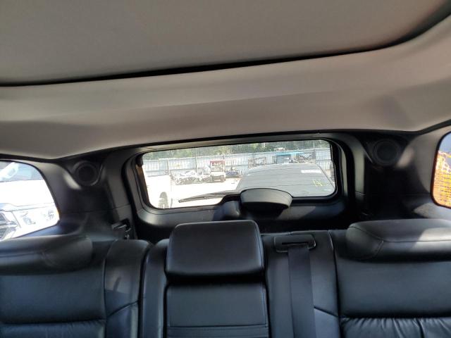 2013 JEEP GRAND CHER - 1C4RJEBG3DC646620