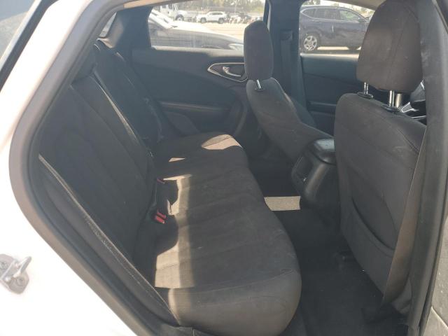 2015 CHRYSLER 200 LIMITED 1C3CCCAB6FN584667