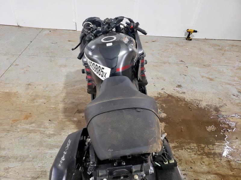 2023 KAWASAKI ZX1400 J JKBZXNJ16PA017113