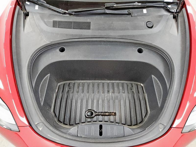 2023 TESLA MODEL 3 5YJ3E1EA2PF439170