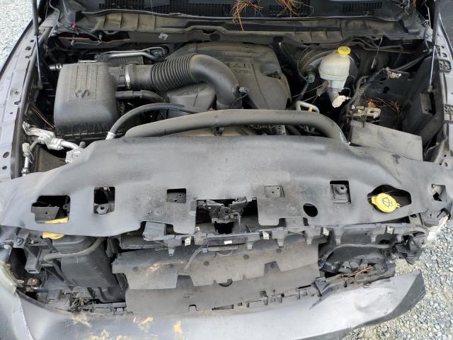 2015 RAM 1500 SLT - 1C6RR6LT8FS535958