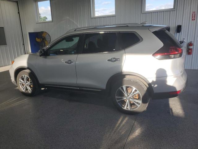 2018 NISSAN ROGUE S - 5N1AT2MV1JC844699