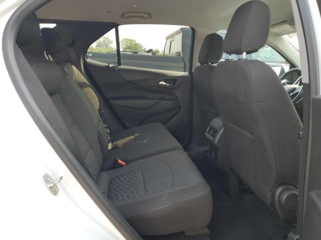 2019 CHEVROLET EQUINOX LT - 3GNAXLEX5KS568707