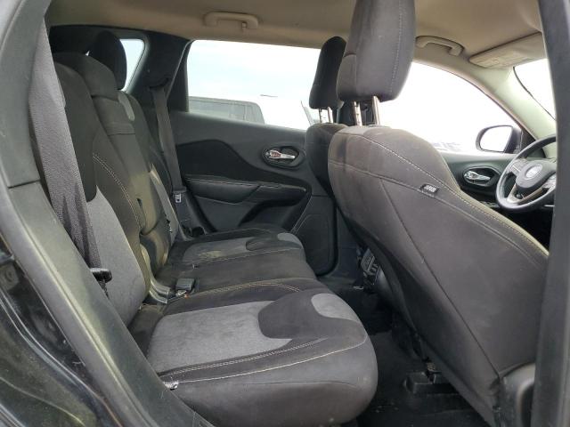 2016 JEEP CHEROKEE SPORT 1C4PJMAS1GW283566