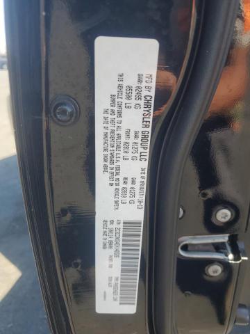 2014 CHRYSLER 300C - 2C3CCAKG4EH146526