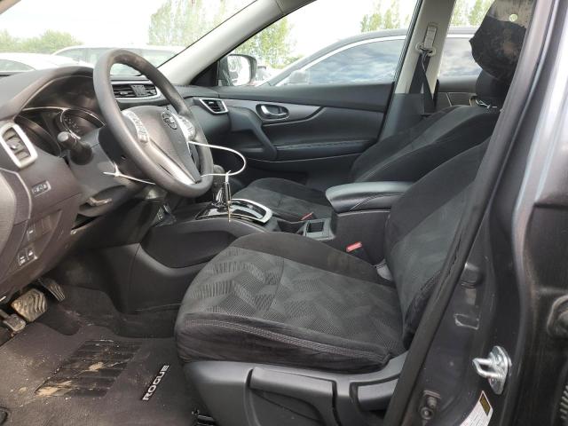 2016 NISSAN ROGUE S 5N1AT2MV5GC735865