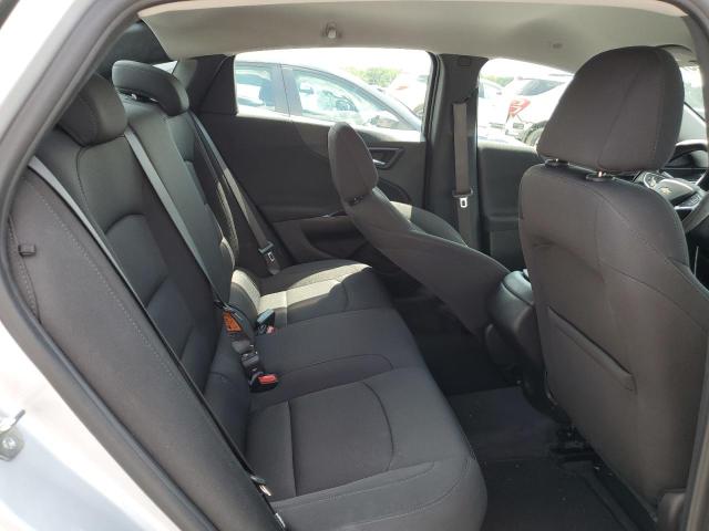 2020 CHEVROLET MALIBU LS - 1G1ZB5ST2LF014109