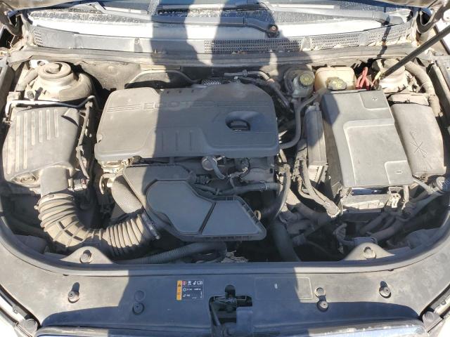 2011 BUICK LACROSSE C - 1G4GA5EC9BF397084