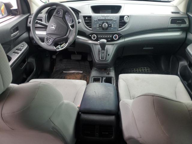 2015 HONDA CR-V LX 3CZRM3H34FG712442