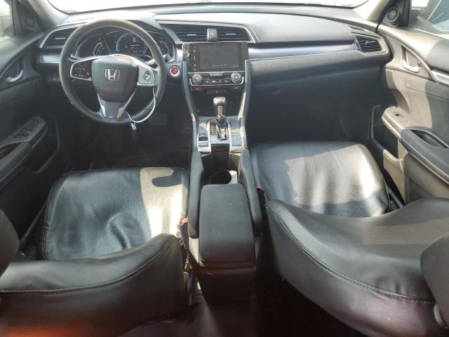 2016 HONDA CIVIC EX 2HGFC1F40GH104870