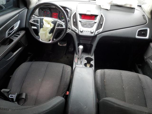 2010 GMC TERRAIN SL - 2CTALDEW3A6409946