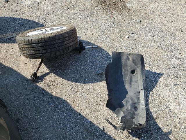 2017 FORD FOCUS SE 1FADP3F20HL208807