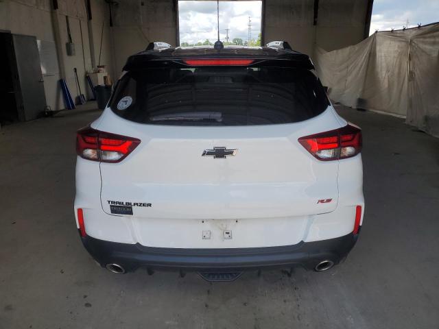 2023 CHEVROLET TRAILBLAZER RS KL79MTSL1PB147234