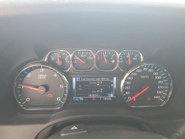 2020 GMC YUKON XL K 1GKS2GKC3LR276986