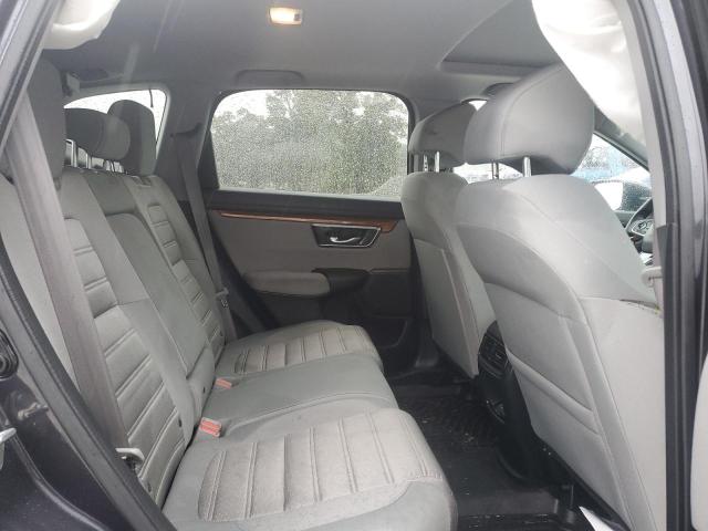 2019 HONDA CR-V EX 7FARW2H51KE047791