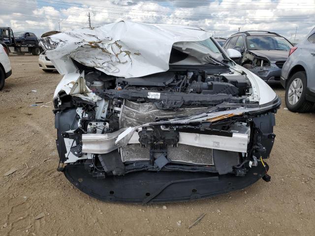 2024 HYUNDAI SONATA SEL KMHL64JA3RA362580