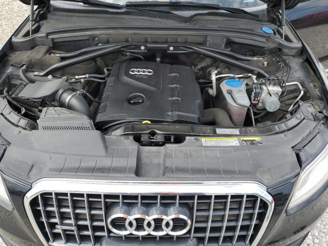 2015 AUDI Q5 PREMIUM WA1CFAFP5FA021770