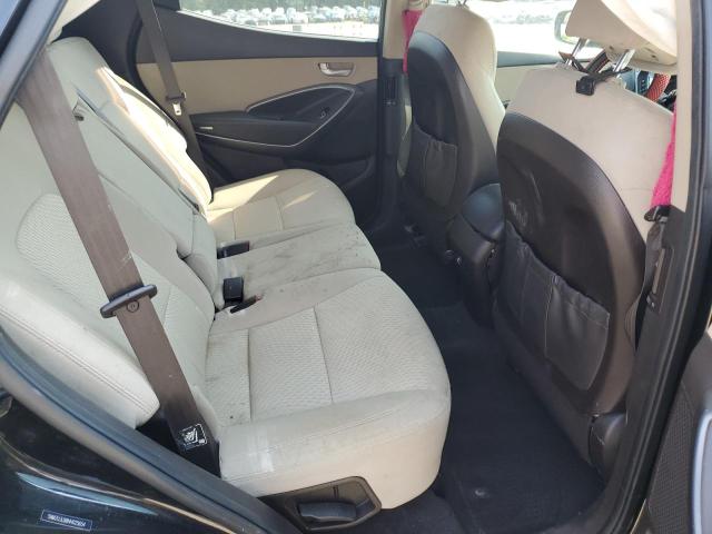 2017 HYUNDAI SANTA FE SPORT #3303875718