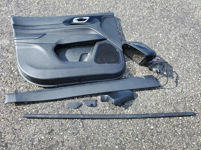 2022 JEEP COMPASS LA 3C4NJCBB1NT210863