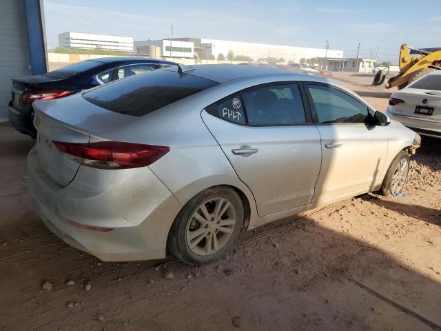 2018 HYUNDAI ELANTRA SE 5NPD84LF8JH272625