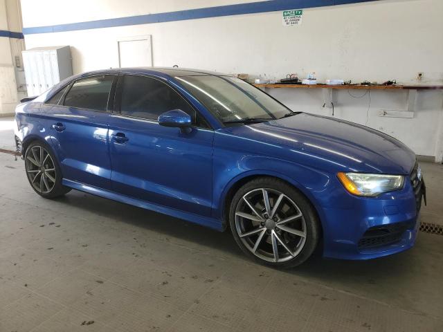 2016 AUDI S3 PRESTIG WAUF1GFF7G1056336