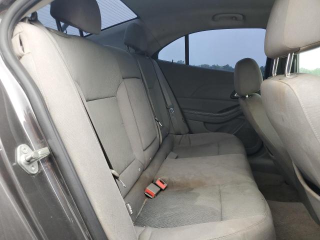 2013 CHEVROLET MALIBU LS - 1G11A5SA5DF250317