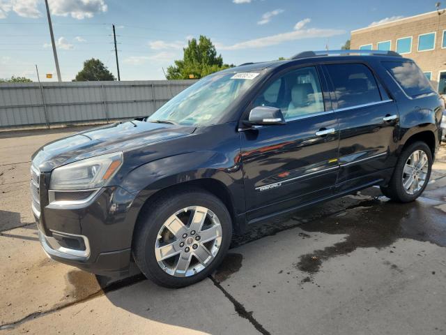 GMC ACADIA DEN
