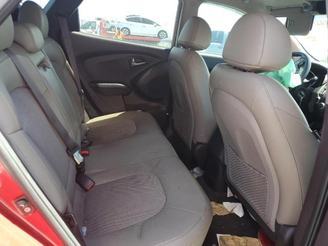 2015 HYUNDAI TUCSON GLS KM8JT3AF7FU028665