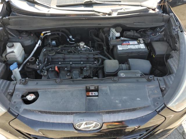 2014 HYUNDAI TUCSON GLS - KM8JU3AG5EU793538