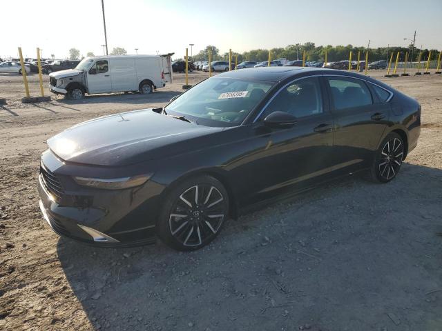 Global Auto Auctions: 2024 HONDA ACCORD TOU