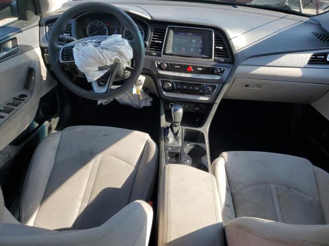 2019 HYUNDAI SONATA SE 5NPE24AF4KH800283