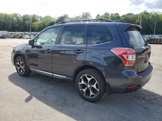 2016 SUBARU FORESTER 2 JF2SJGVC1GH471055