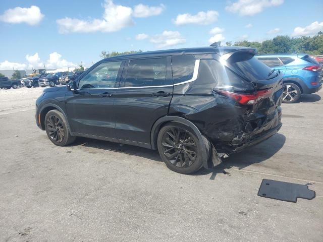 2023 MITSUBISHI OUTLANDER JA4J3UA8XPZ025902
