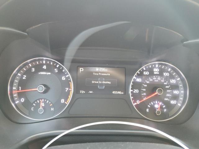 2023 KIA FORTE LX 3KPF24AD4PE643949