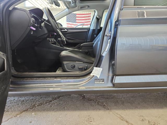 2021 VOLKSWAGEN JETTA SEL - 3VWG57BU8MM049732