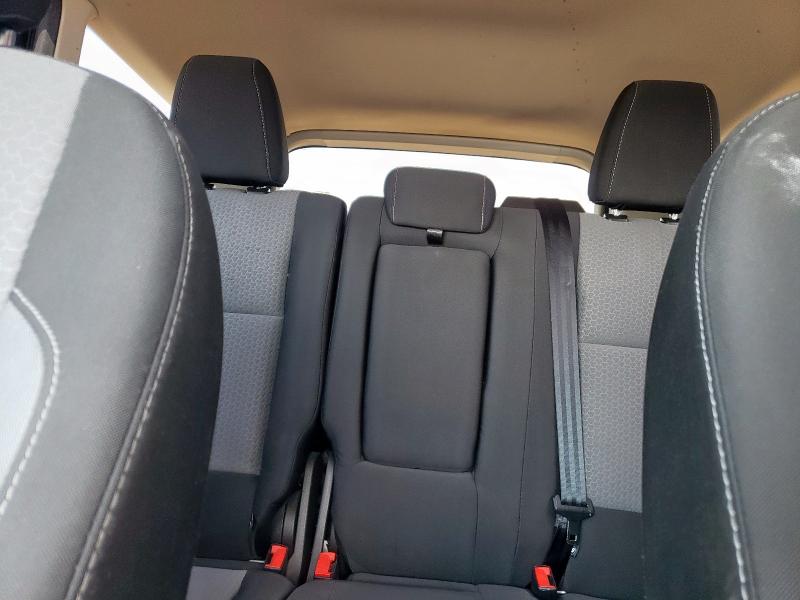 2019 FORD ESCAPE SE - 1FMCU0GD8KUB00901