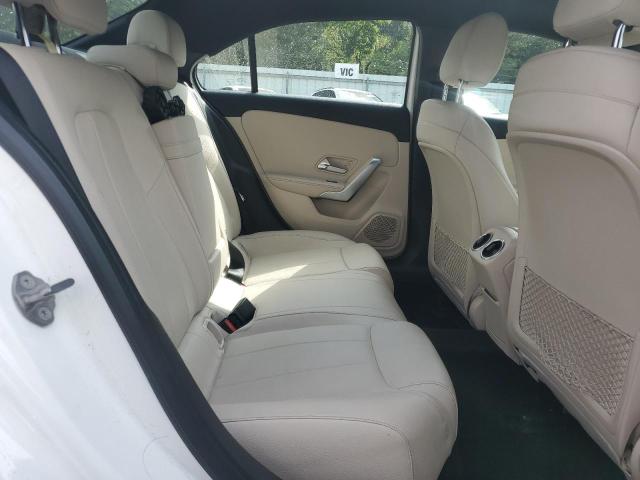 2019 MERCEDES-BENZ A 220 4MAT #3287448991