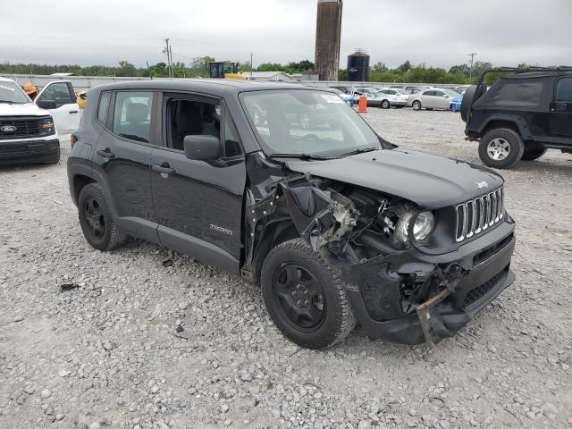 2020 JEEP RENEGADE S ZACNJAABXLPL35268